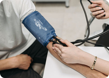 3 motivos para você ir ao cardiologista