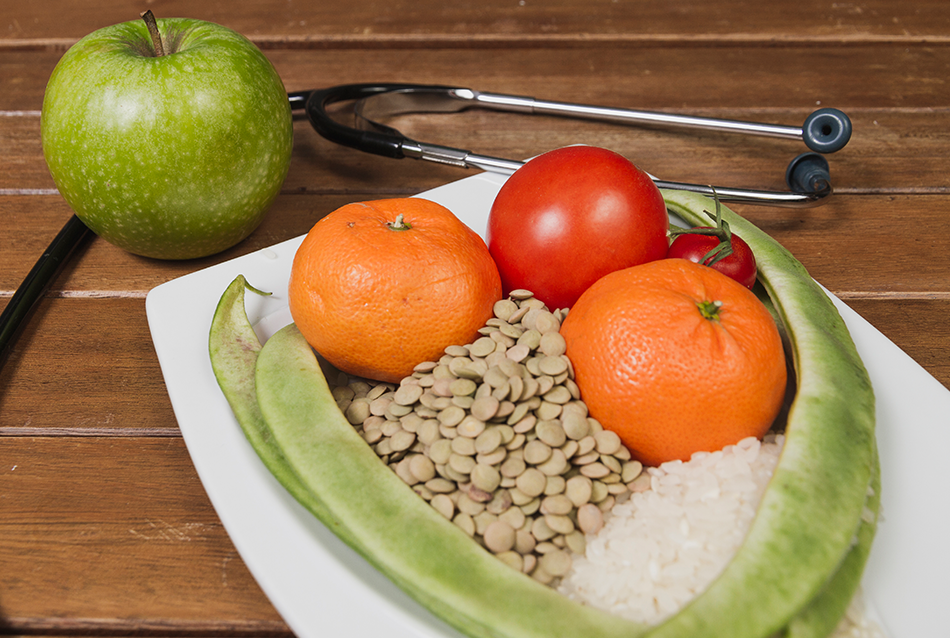 Alimentação cardioprotetora vs. dieta “light”: o guia da nutrição para um coração saudável