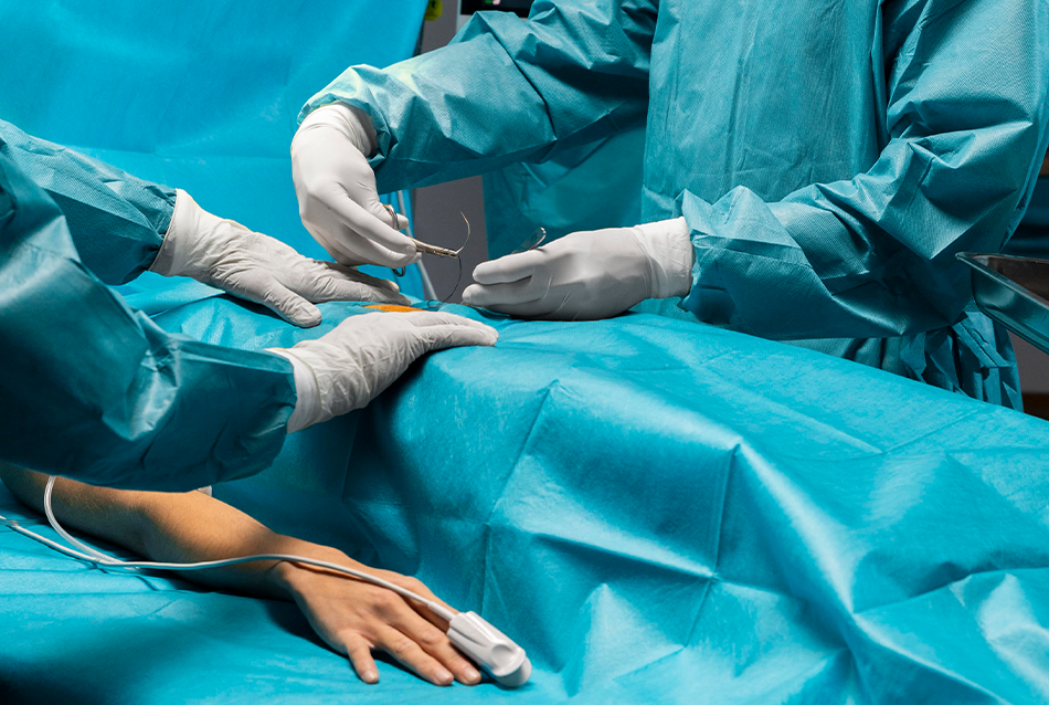 Cirurgia Torácica vs. Cirurgia Cardíaca: entenda a diferença